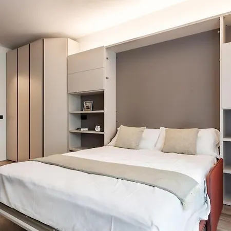 Emotichome 7 Flexyrent * Milano