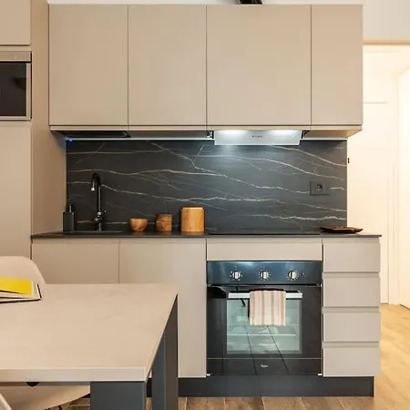 Apartment Emotichome 7 Flexyrent