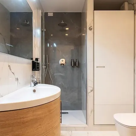 Emotichome 7 Flexyrent Apartmán