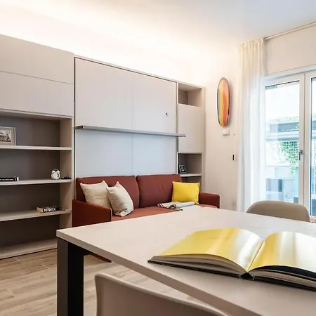 Emotichome 7 Flexyrent Apartment