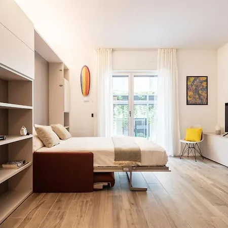 Apartment Emotichome 7 Flexyrent