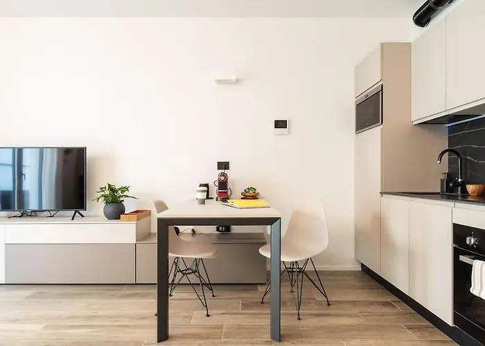 Emotichome 7 Flexyrent Apartamento Milão