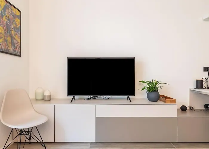 Emotichome 7 Flexyrent Apartamento
