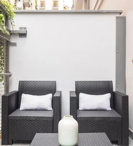 Apartamento Emotichome 7 Flexyrent *