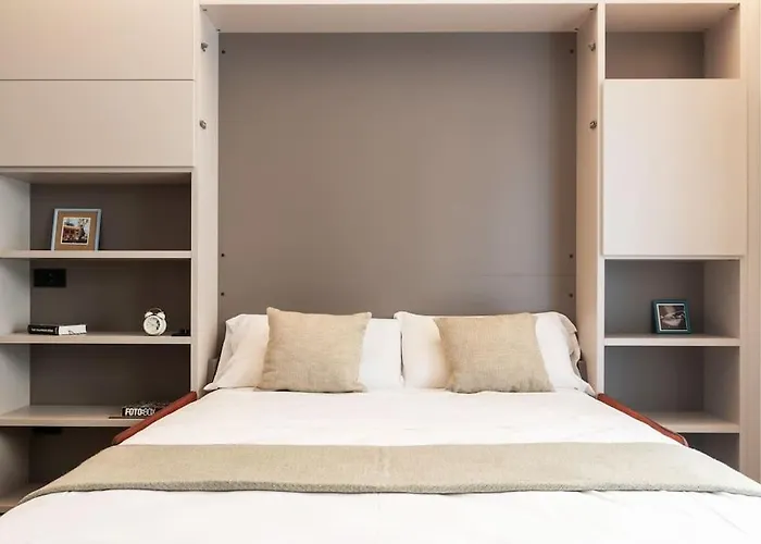 Apartamento Emotichome 7 Flexyrent