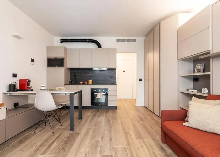 Emotichome 7 Flexyrent Apartamento