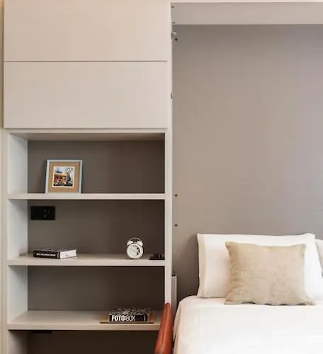 Apartamento Emotichome 7 Flexyrent *
