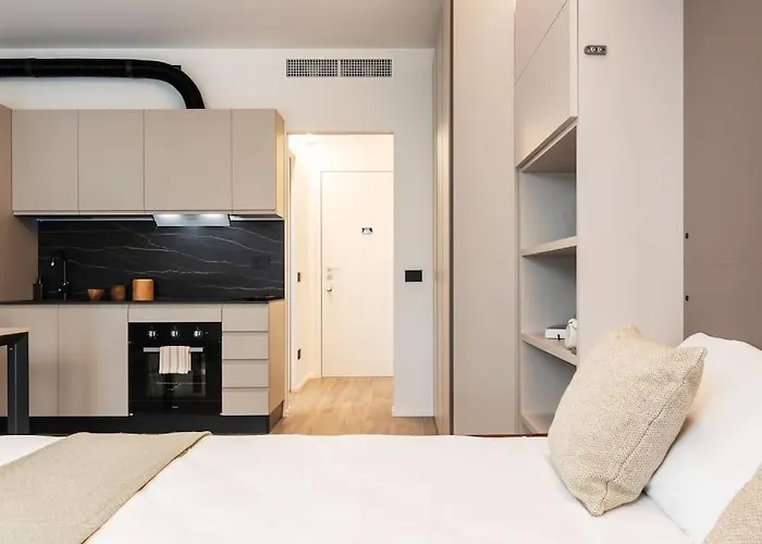 Emotichome 7 Flexyrent Apartamento *