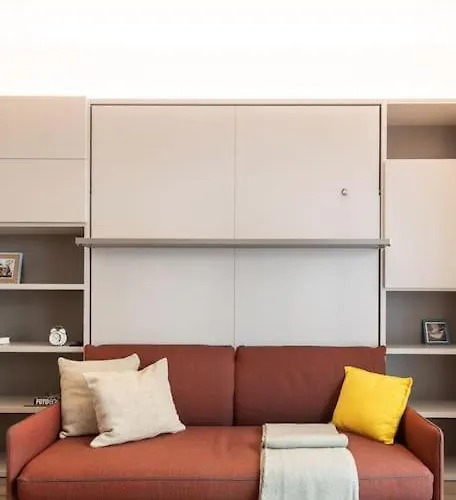 Emotichome 7 Flexyrent Apartamento Milão
