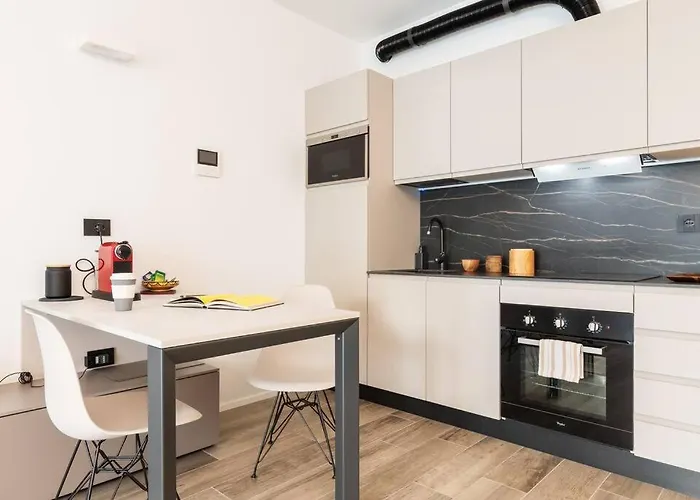 Emotichome 7 Flexyrent Apartamento Milão