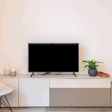 Emotichome 7 Flexyrent Apartament