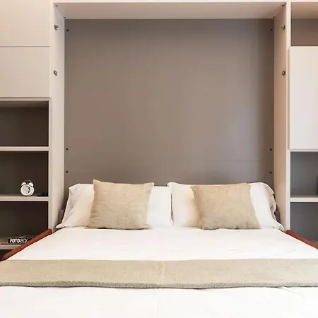 Apartament Emotichome 7 Flexyrent