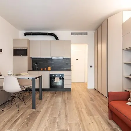 Emotichome 7 Flexyrent Apartament