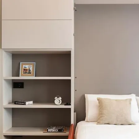 Apartament Emotichome 7 Flexyrent *