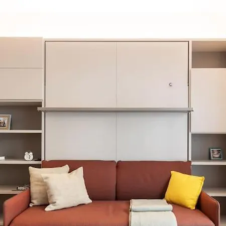 Emotichome 7 Flexyrent Apartament Mediolan